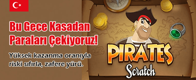 Sınırsız Kazanç ve Heyecan banner