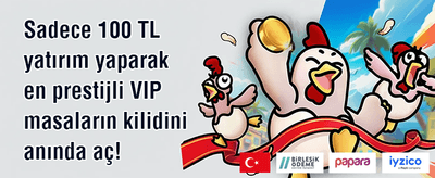 Arkadaşını Getir Bonusu promotion image