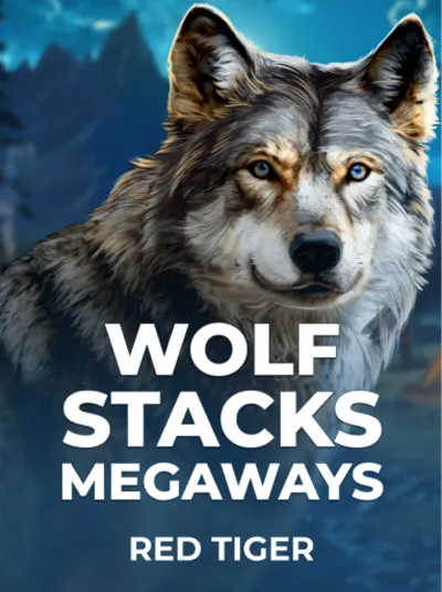 Wolf Stacks Megaways