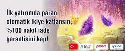 Hoş Geldin Mega Paketi promotion image