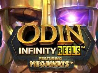 Odin Infinity Reels Megaways screenshot