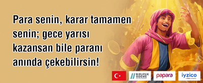 Haftalık VIP Geri Ödeme promotion image