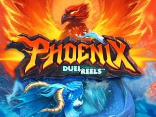 Phoenix DuelReels™ screenshot