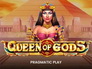 Queen of Gods