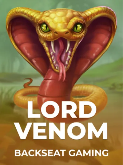 Lord Venom (1)
