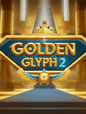 Golden Glyph 2