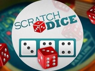 Scratch Dice screenshot