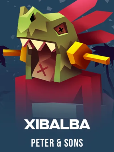 Xibalba