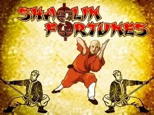 Shaolin Fortunes screenshot